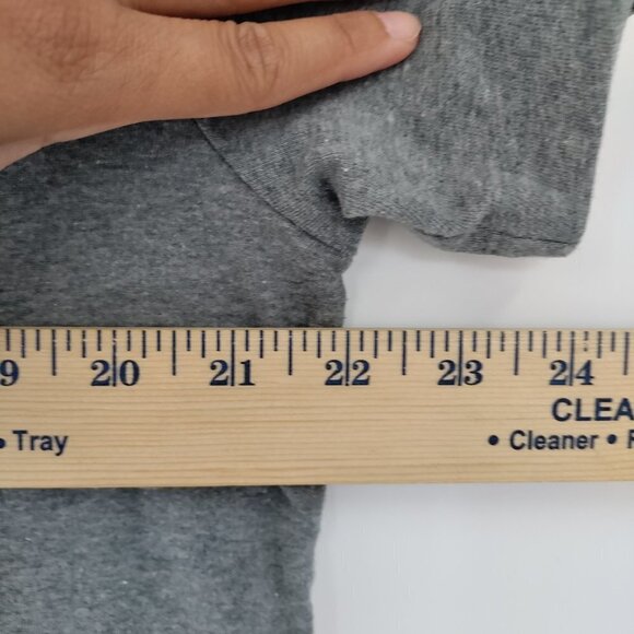 Old Navy Avatar The Last Airbender Crewneck Short Sleeve T-Shirt Large Men Gray - Picture 7 of 9